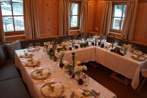 Mountain Chalet Pia