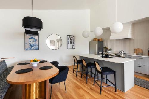 Beltline Basilica in Inman Park