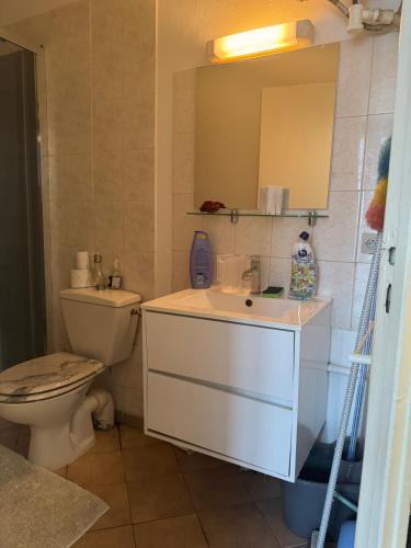 Superbe Appartement Melun Gare in Melun