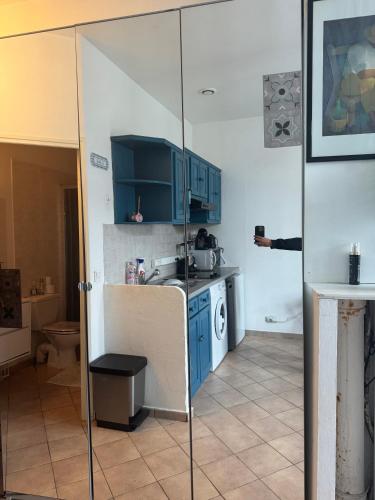 Superbe Appartement Melun Gare in Melun