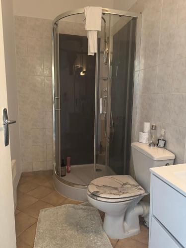Superbe Appartement Melun Gare in Melun