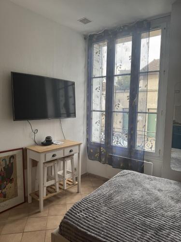Superbe Appartement Melun Gare in Melun