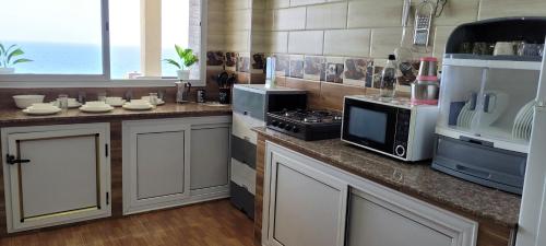 Etablissement Lina in Tigzirt