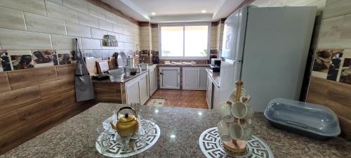 Etablissement Lina in Tigzirt