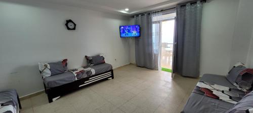 Etablissement Lina in Tigzirt