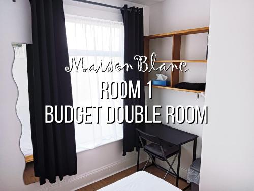 Maison Blanc, Nottingham