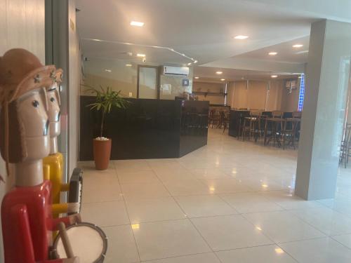 Hotel Enseada Aeroporto - image 5