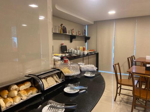 Hotel Enseada Aeroporto - image 4