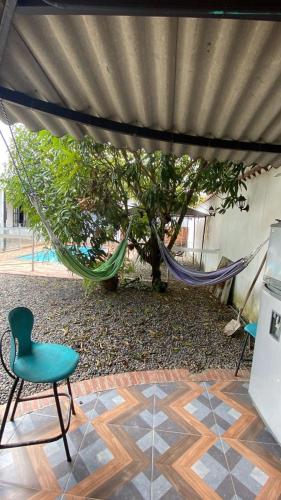 Casa boutique santa catalina in Restrepo
