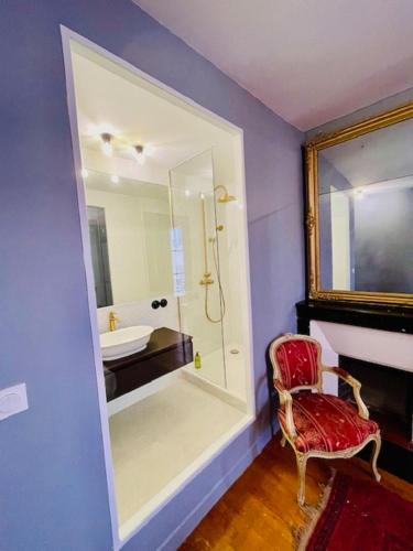 Le Pavillon Hotel - image 14