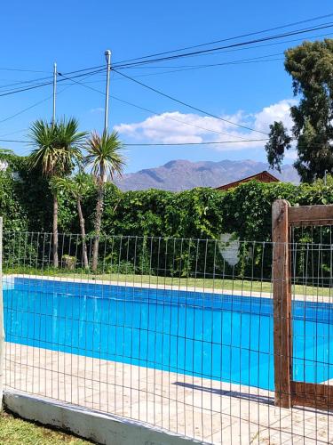 Casa para amantes de Pádel