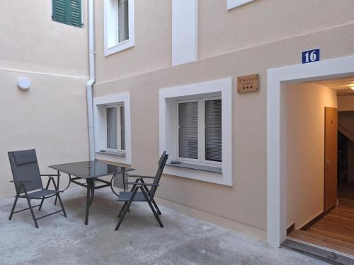 Apartmani Schega 2