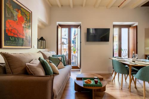 One&Lux Casa Barrabas, Siviglia (foto 6)