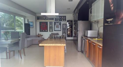 Peninsula Condo in Tower 1, 24th Floor! in Nuevo Vallarta , Mexico