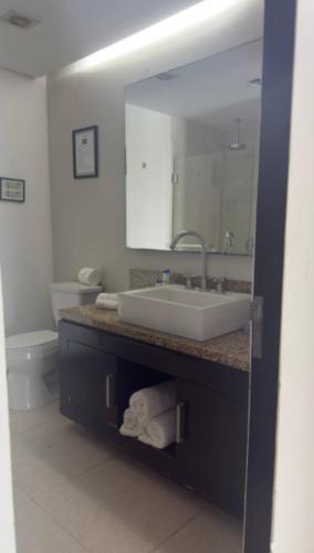 Peninsula Condo in Tower 1, 24th Floor! in Nuevo Vallarta , Mexico