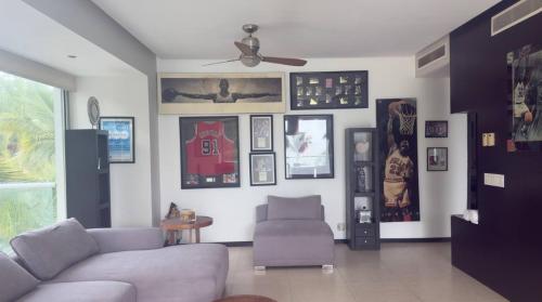 Peninsula Condo in Tower 1, 24th Floor! in Nuevo Vallarta , Mexico