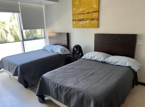 Peninsula Condo in Tower 1, 24th Floor! in Nuevo Vallarta , Mexico