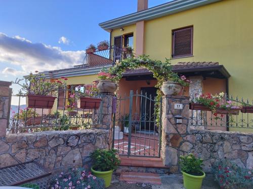  Appartamenti La Collina in Jerzu