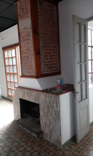 Casanegra in เตรงไตย์ เตรส