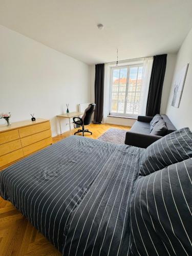 Panorama Altmarkt Apartment Panorama Altmarkt Apartment