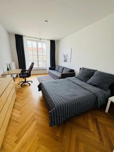 Panorama Altmarkt Apartment Panorama Altmarkt Apartment