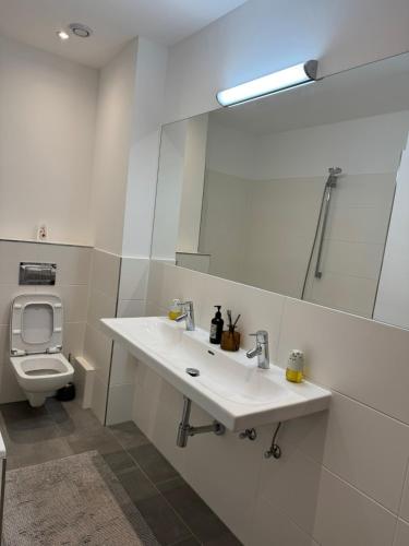 Panorama Altmarkt Apartment Panorama Altmarkt Apartment