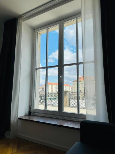 Panorama Altmarkt Apartment Panorama Altmarkt Apartment