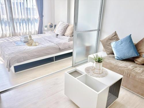 อพาร์ตเมนต์ (Apartment)