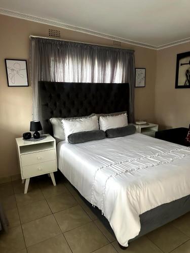 Busy-Bee's Enclave in Lobamba