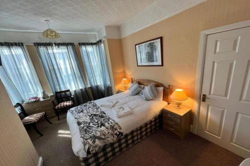 Belvedere Guest House, Great Yarmouth in Great Yarmouth