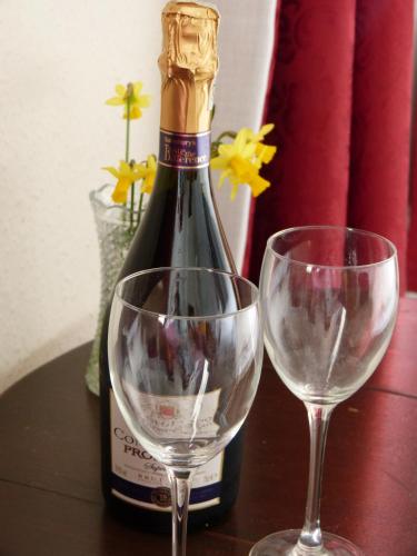 The Iverna – Eastbourne