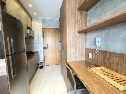 Facilities, Apt com Vista da Piscina em Muro Alto | Makia B324 - By Anfitriao Legal in Muro Alto Beach