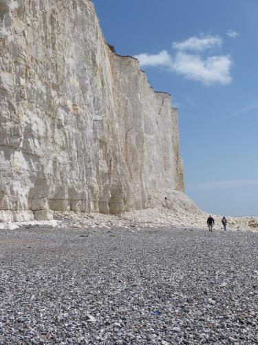 The Iverna – Eastbourne