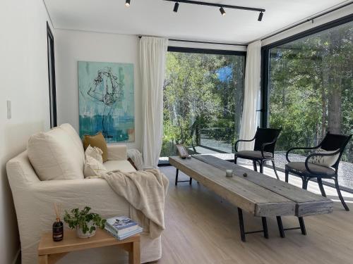 Casa nueva en Barrio Privado