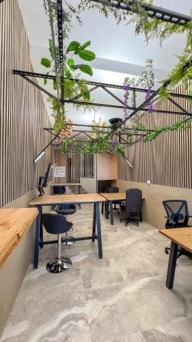 PrivateOffice & HotDesk at CoWork Altea 558 m von Altea entfernt