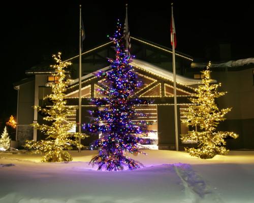 The Lodge at Big Sky - image 12