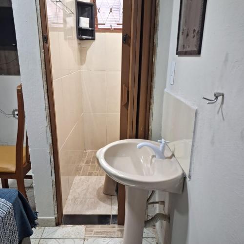 kitnet, com tv,wifi, Sorocaba (photo 7)
