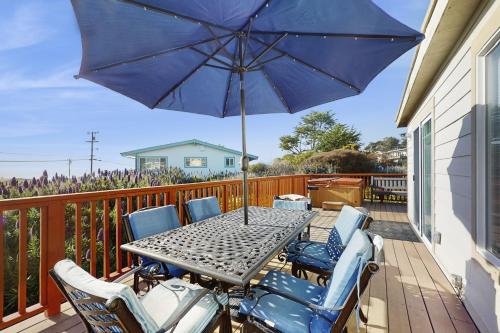 Coastal Dream in Novato