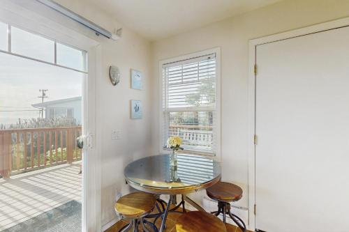 Coastal Dream in Novato