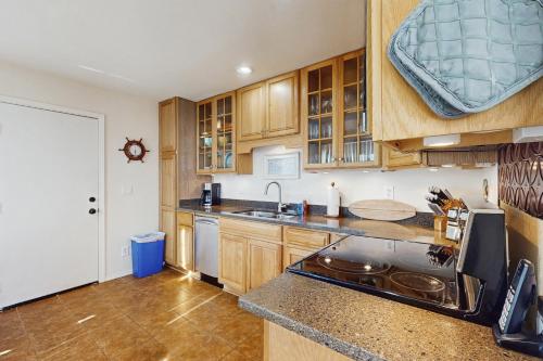 Coastal Dream in Novato