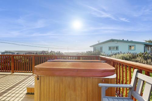 Coastal Dream in Novato