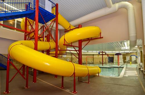 Comfort Inn & Suites Plattsburgh - Morrisonville in Plattsburgh (New York)