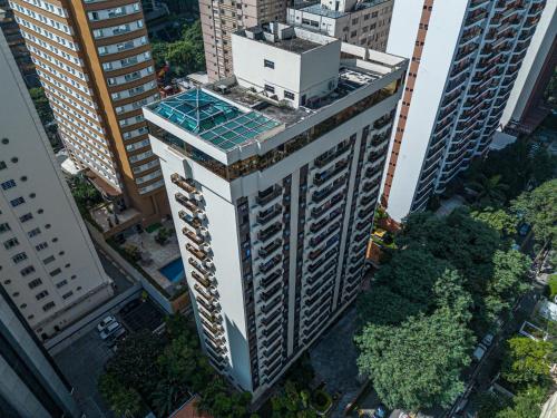 Travel Inn Flats Jardins, São Paulo (foto 6)
