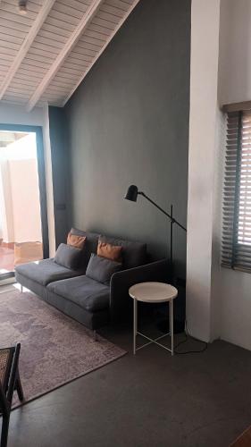 PLAYA 45, FIRST LINE BEACH HOUSE, Málaga (fotografie 10)