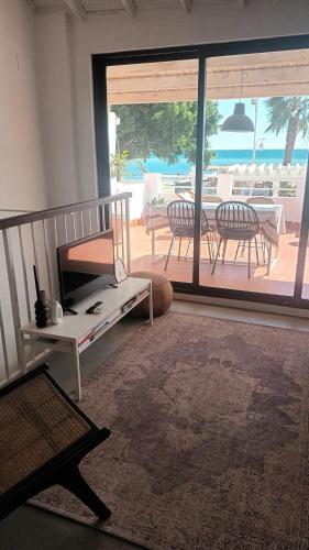 PLAYA 45, FIRST LINE BEACH HOUSE, Málaga (fotografie 9)