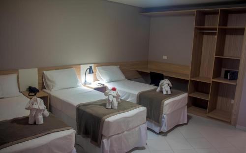 Hotel Enseada Aeroporto - Photo 5