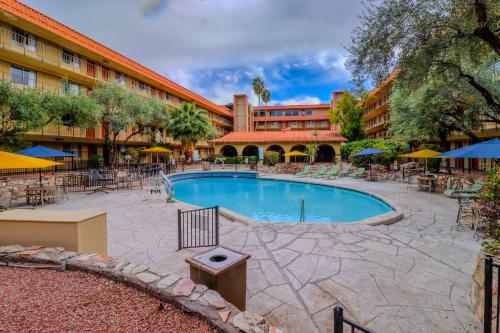 Studio 6 Phoenix, AZ – Sky Harbor, Phoenix (zdjęcie 3)