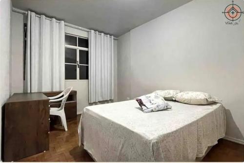 AVENIDA PAULISTA - QUARTO CASAL em Apartamento compartilhado, São Paulo
