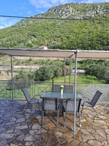 razgled, Sun and Salt Villas of Eleni in Elios Proni