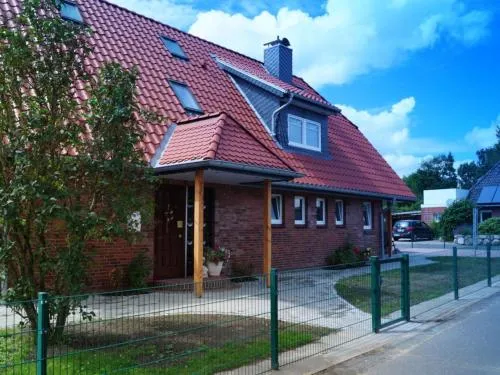 Holiday apartment Utholm in Tönning, Deutschland